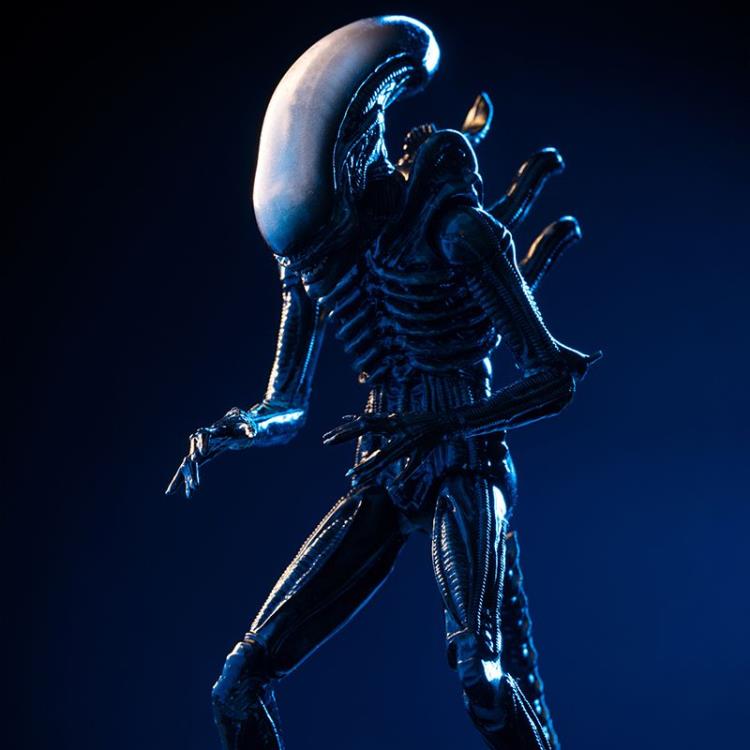 Alien Big Chap 1:18 Scale PX Previews Exclusive Action Figure Gallery Image 6