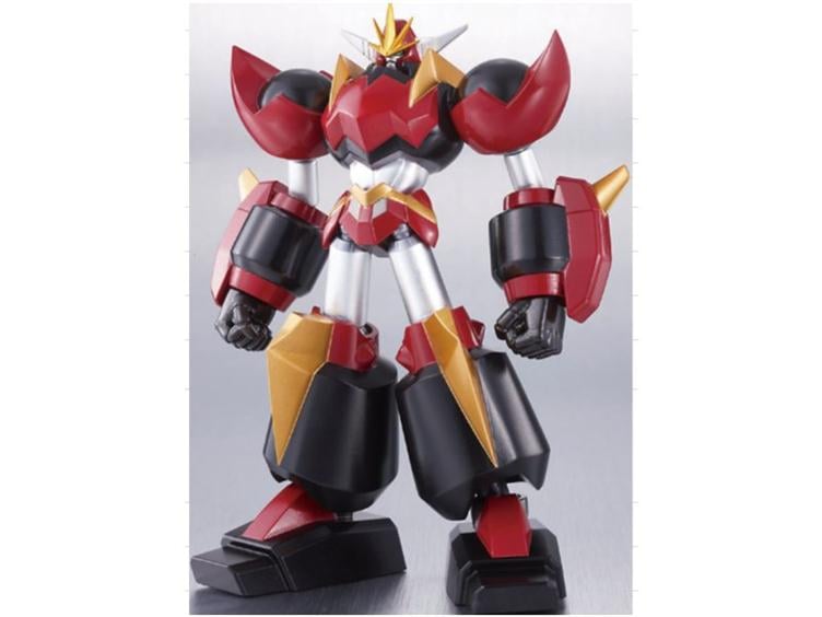 Super Robot Wars Super Robot Chogokin No.11 Dai-Guard Gallery Image 1