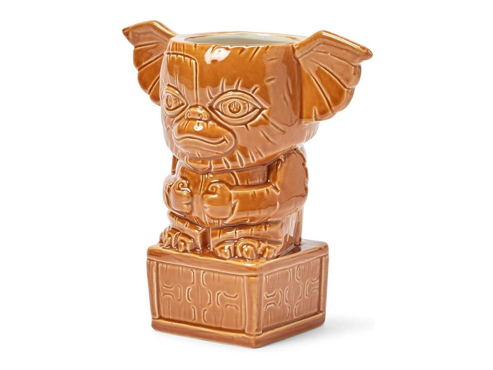 Gremlins Gizmo Geeki Tikis Mug Gallery Image 3
