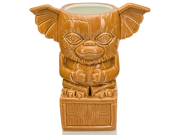 Gremlins Gizmo Geeki Tikis Mug Gallery Image 1