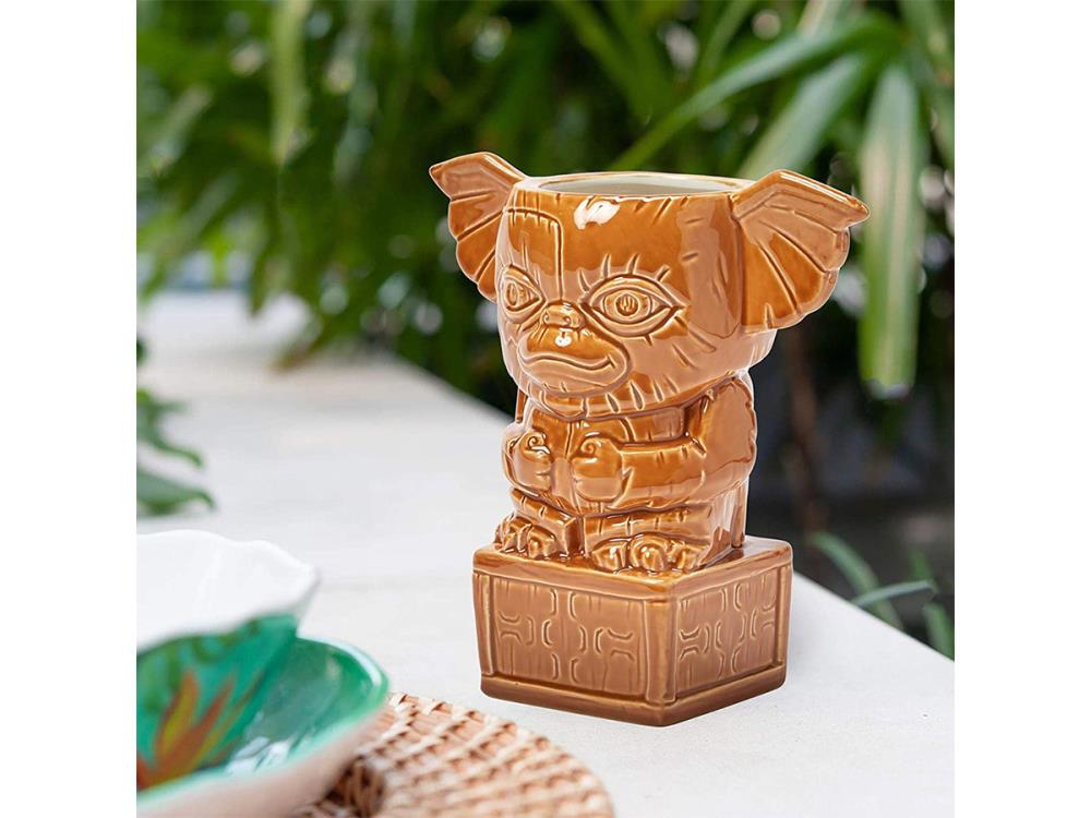 Gremlins Gizmo Geeki Tikis Mug Gallery Image 6