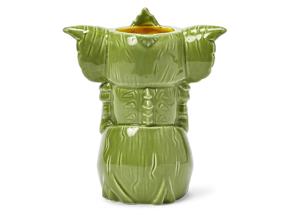 Gremlins Stripe Geeki Tikis Mug Gallery Image 4