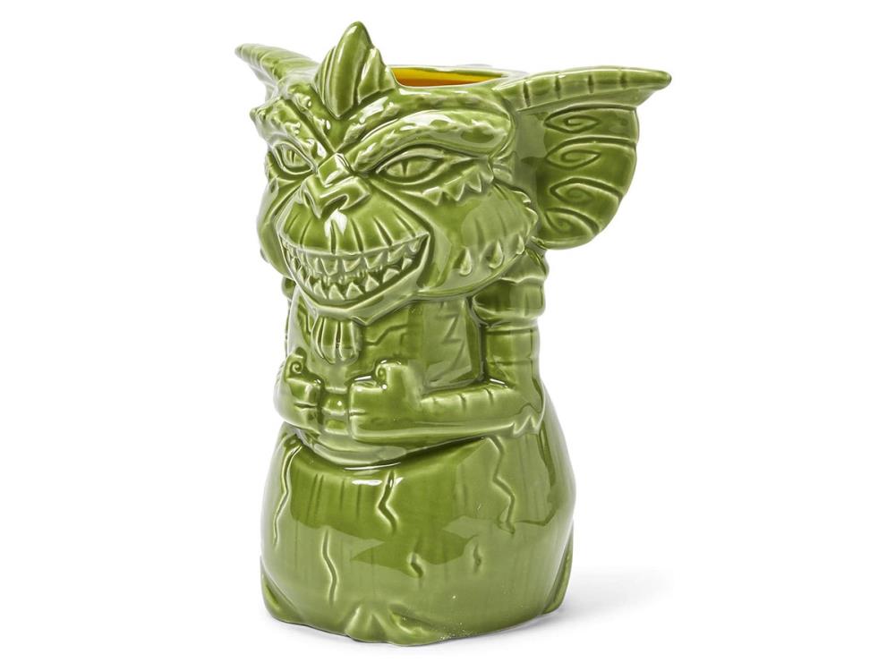 Gremlins Stripe Geeki Tikis Mug Gallery Image 3