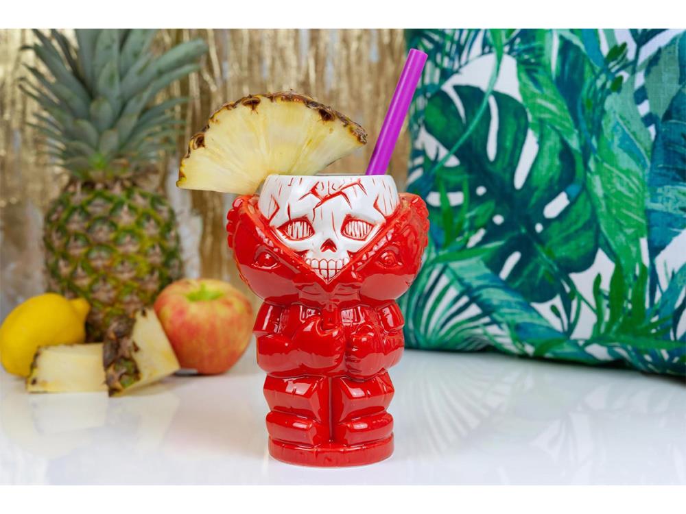 Garbage Pail Kids Bony Tony Geeki Tikis Mug Gallery Image 6