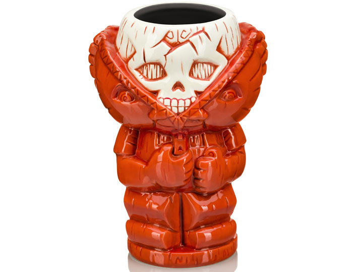 Garbage Pail Kids Bony Tony Geeki Tikis Mug Gallery Image 1