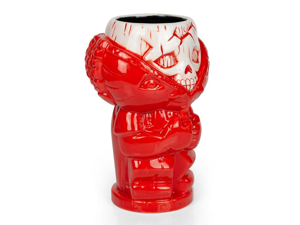 Garbage Pail Kids Bony Tony Geeki Tikis Mug Gallery Image 3