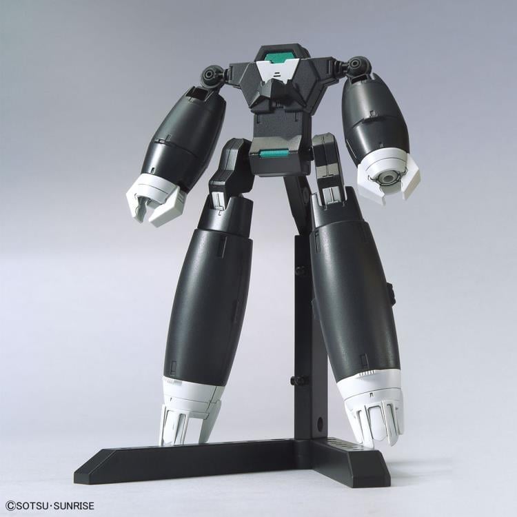 Gundam Build Divers Re:RISE HGBD:R Gundam Aun [Rize] Armor 1/144 Scale Model Kit Gallery Image 3
