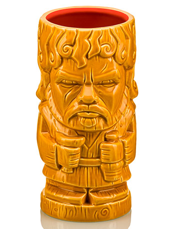 Game of Thrones Tyrion Lannister Geeki Tikis Gallery Image 2