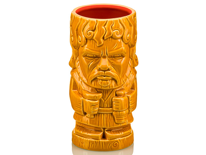 Game of Thrones Tyrion Lannister Geeki Tikis Gallery Image 1