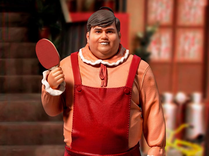 El Chavo del Ocho Nono 1/10 Art Scale Limited Edition Statue Gallery Image 1