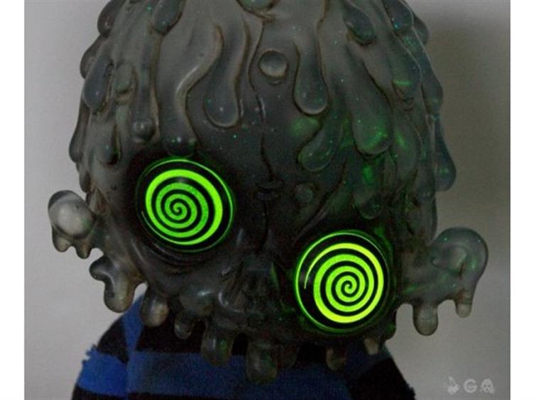 Project Squadt: Terror Boys 6" Ooze No. 13 [Retailer] Gallery Image 2