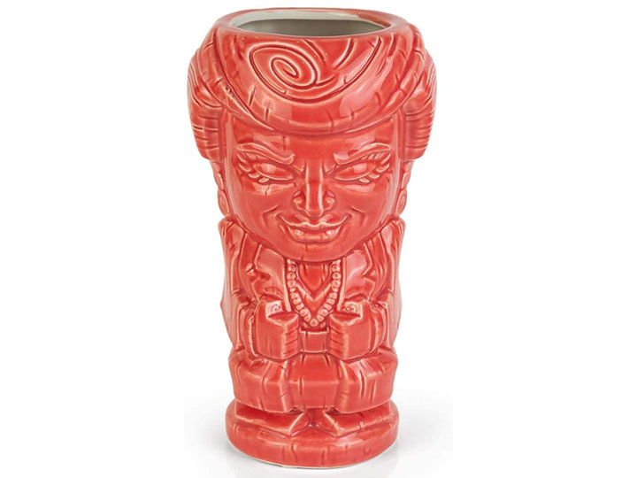 The Golden Girls Blanche Geeki Tikis Gallery Image 1