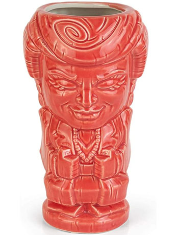 The Golden Girls Blanche Geeki Tikis Gallery Image 2