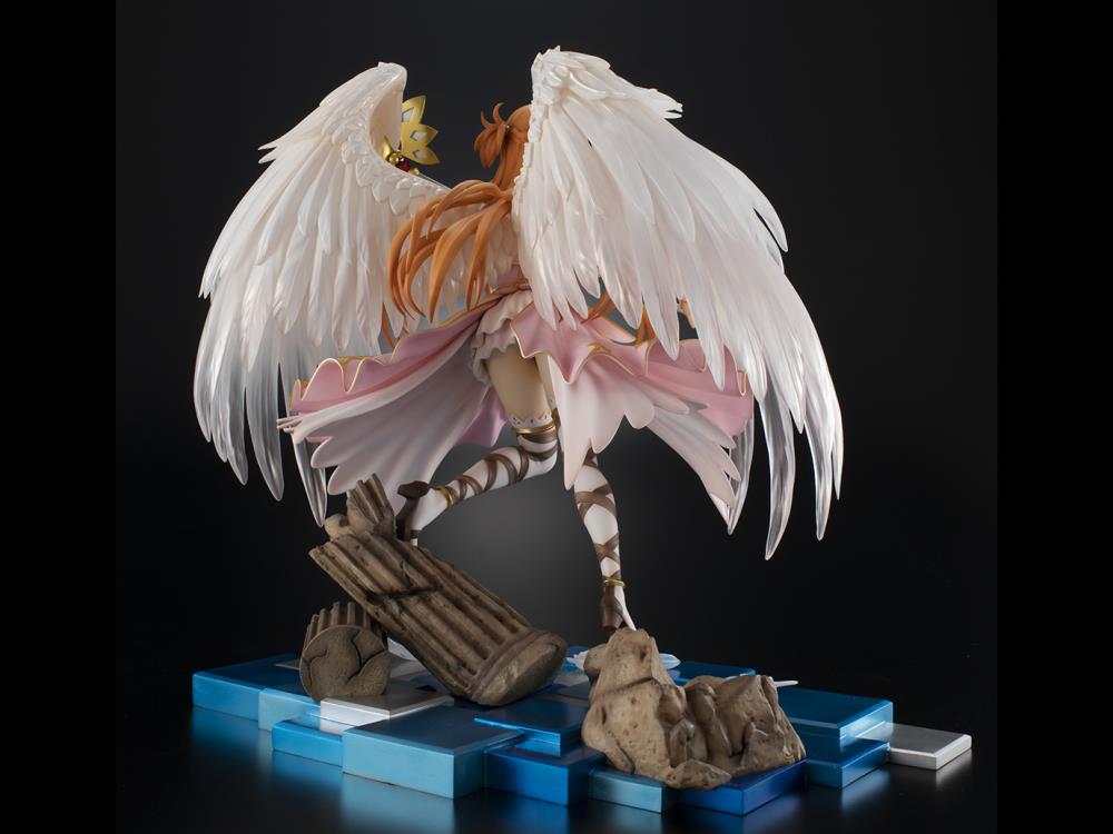 Sword Art Online Asuna (Soothing Angel Ver.) 1/7 Scale Shibuya