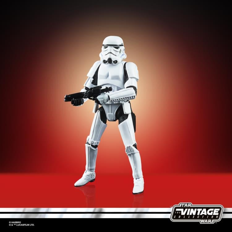 Star Wars: The Vintage Collection Stormtrooper Luke Skywalker (A New Hope) Gallery Image 4