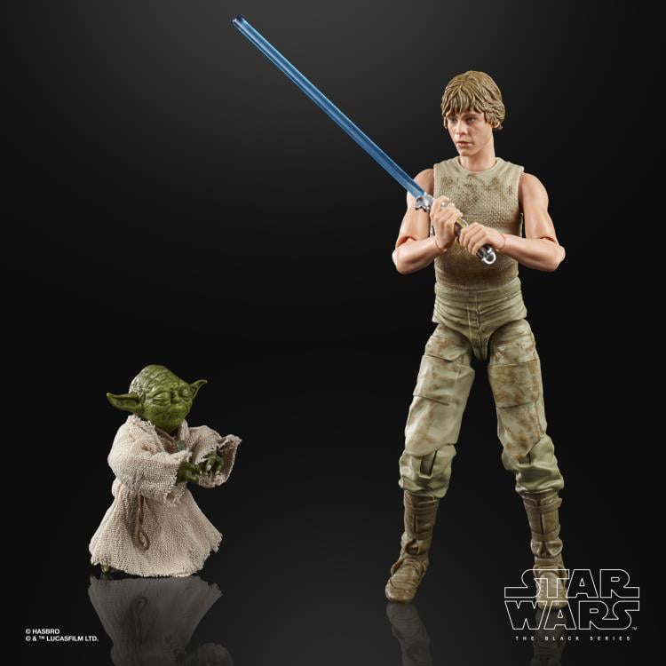 Star Wars 40th Anniversary The Black Series 6