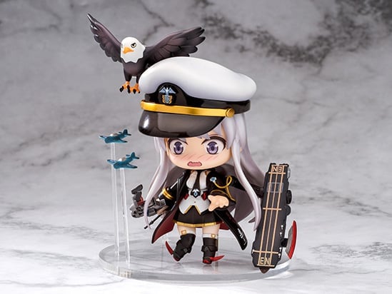 Azur Lane Minicraft Series USS Enterprise Gallery Image 3