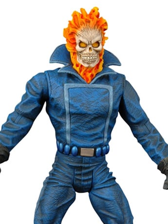 Marvel Select Ghost Rider Action Figure