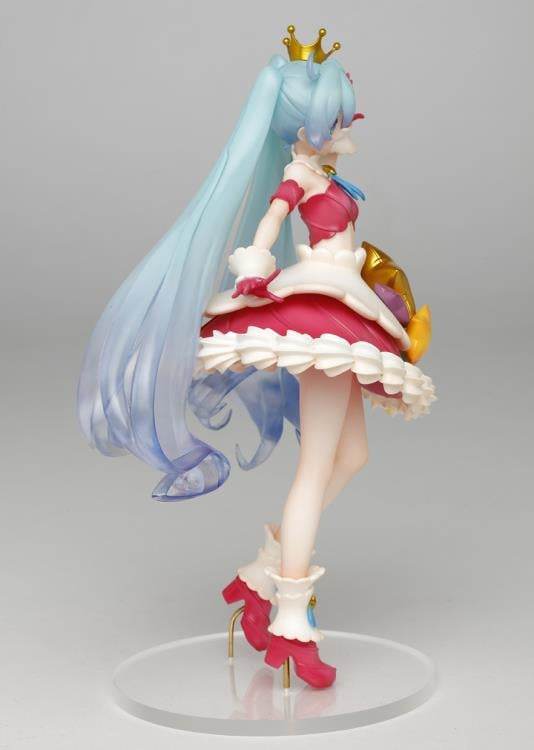 Vocaloid Hatsune Miku (Pop Idol Ver.) 2020 Birthday Figure Gallery Image 5
