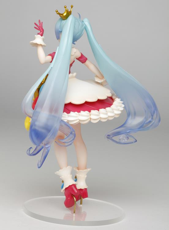 Vocaloid Hatsune Miku (Pop Idol Ver.) 2020 Birthday Figure Gallery Image 8