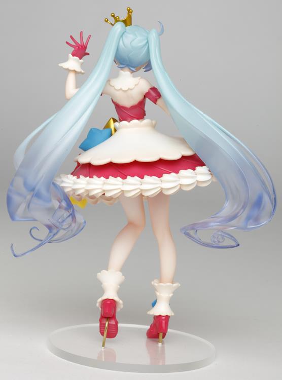Vocaloid Hatsune Miku (Pop Idol Ver.) 2020 Birthday Figure Gallery Image 7