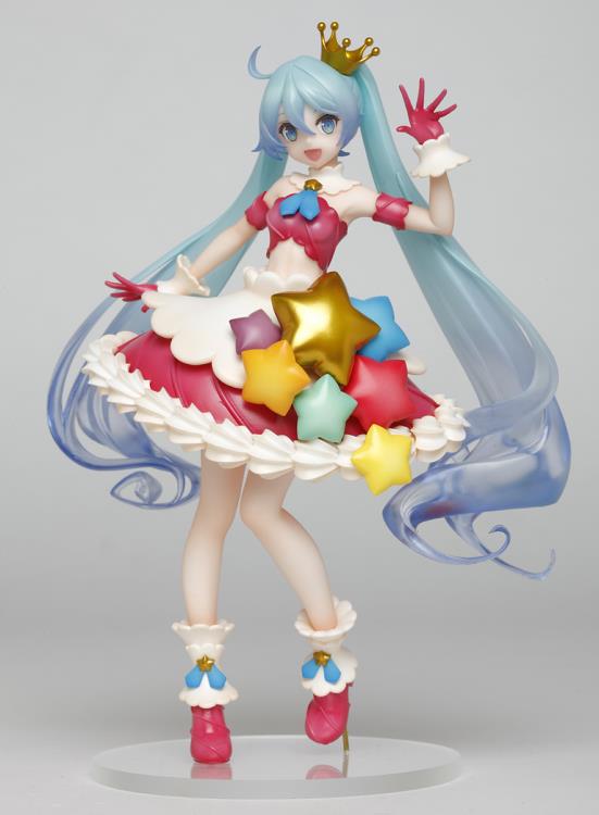 Vocaloid Hatsune Miku (Pop Idol Ver.) 2020 Birthday Figure Gallery Image 11