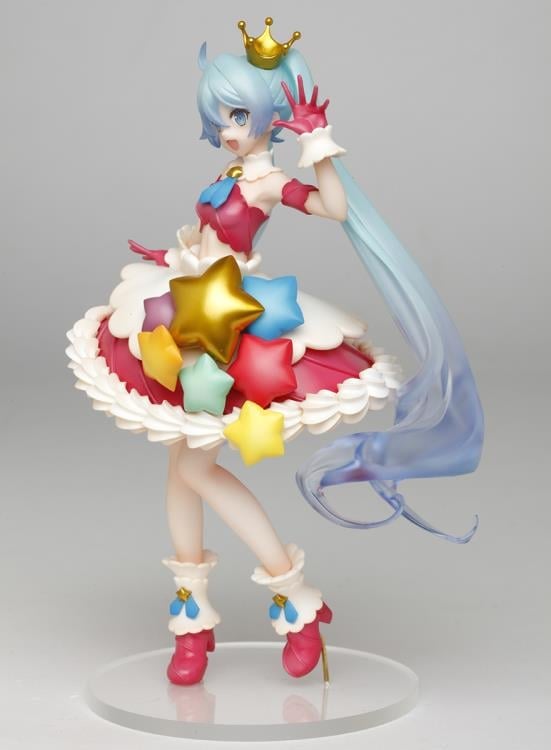 Vocaloid Hatsune Miku (Pop Idol Ver.) 2020 Birthday Figure Gallery Image 10