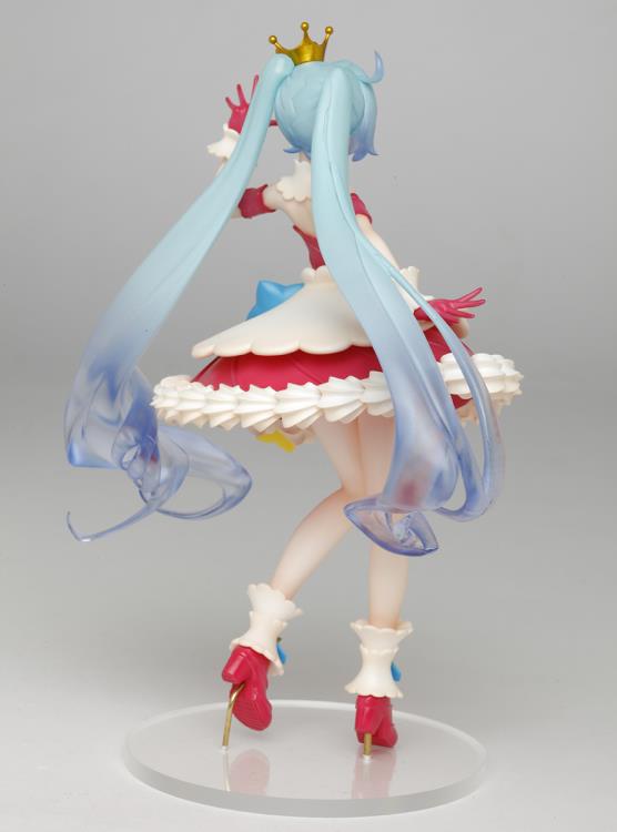 Vocaloid Hatsune Miku (Pop Idol Ver.) 2020 Birthday Figure Gallery Image 6
