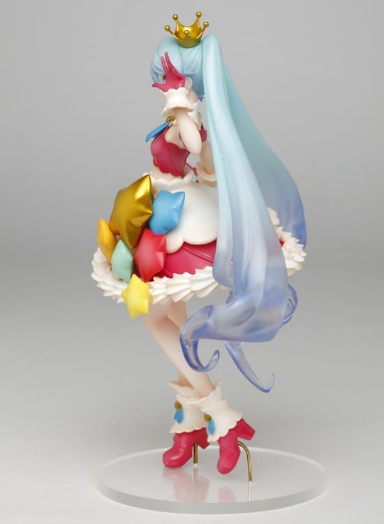 Vocaloid Hatsune Miku (Pop Idol Ver.) 2020 Birthday Figure Gallery Image 9