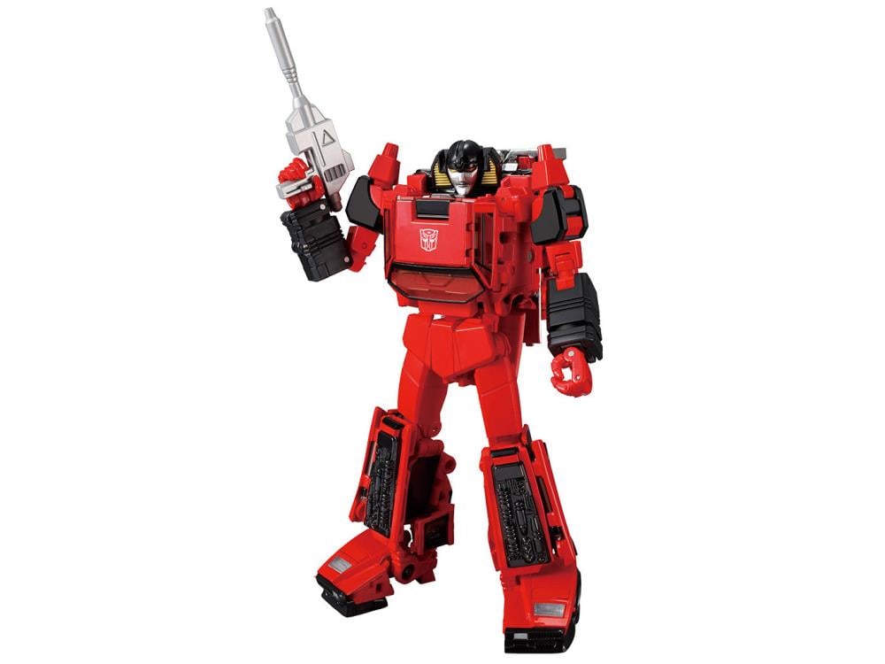 Transformers Masterpiece MP-39+ Spin-Out Gallery Image 8