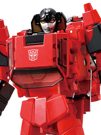 Transformers Masterpiece MP-39+ Spin-Out Gallery Image 2