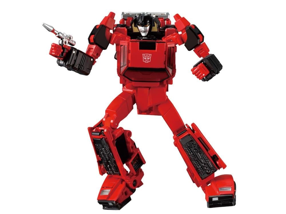 Transformers Masterpiece MP-39+ Spin-Out Gallery Image 6
