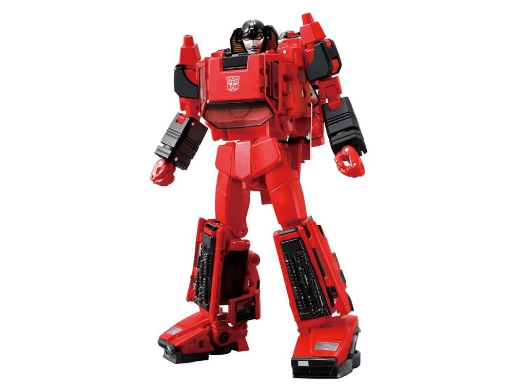 Transformers Masterpiece MP-39+ Spin-Out Gallery Image 3