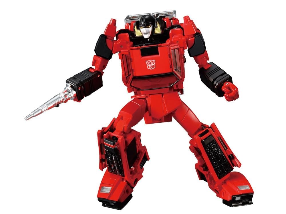 Transformers Masterpiece MP-39+ Spin-Out Gallery Image 7