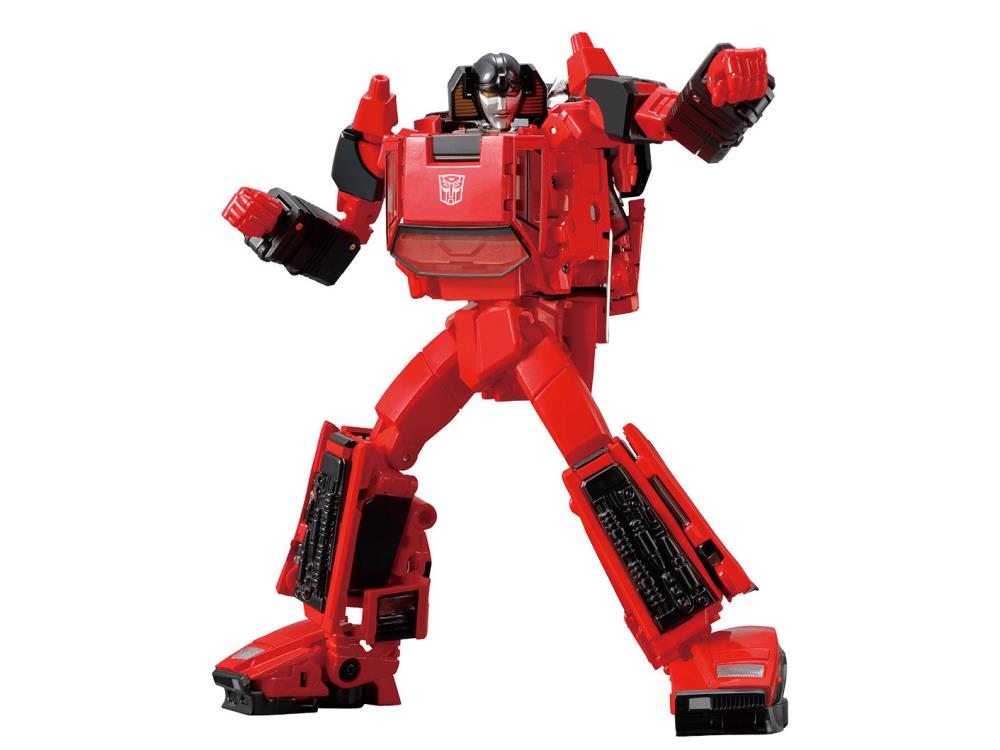Transformers Masterpiece MP-39+ Spin-Out Gallery Image 5