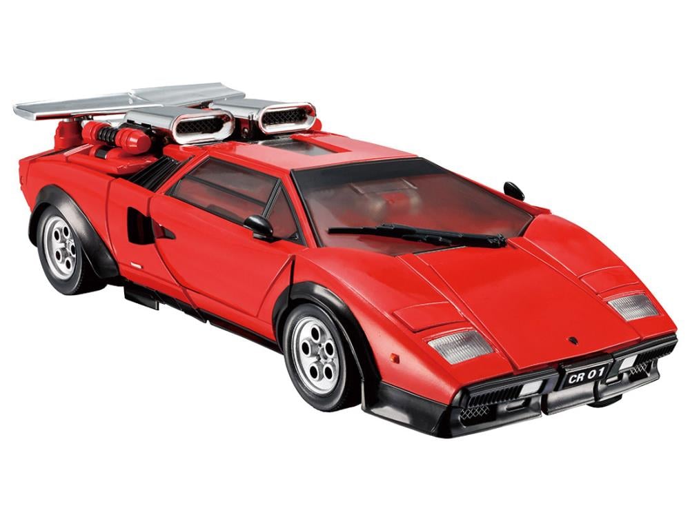 Transformers Masterpiece MP-39+ Spin-Out Gallery Image 4