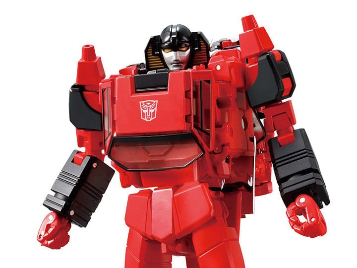 Transformers Masterpiece MP-39+ Spin-Out Gallery Image 1