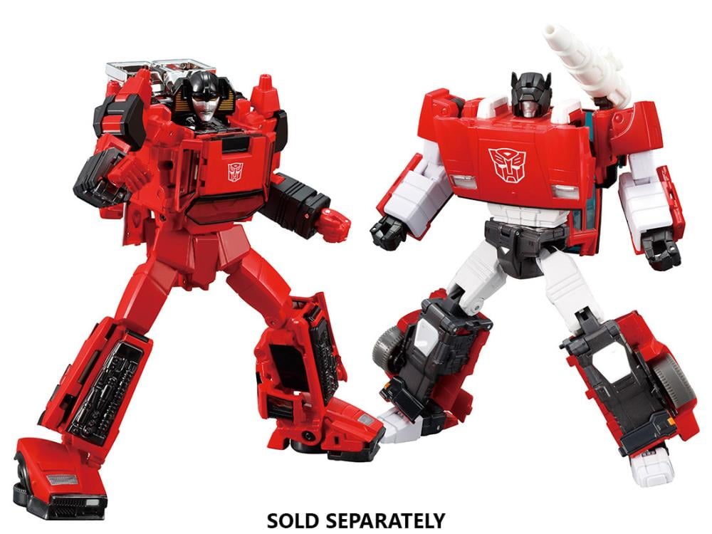 Transformers Masterpiece MP-39+ Spin-Out Gallery Image 11