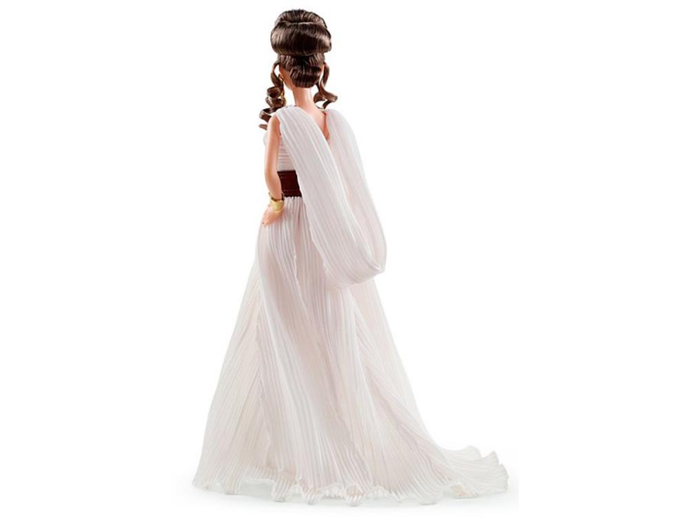 Star Wars Rey x Barbie Doll Gallery Image 9