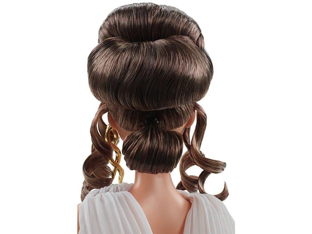 Star Wars Rey x Barbie Doll Gallery Image 11