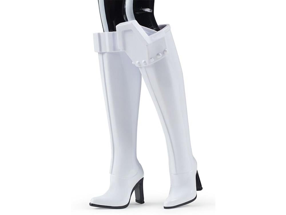 Star Wars Stormtrooper x Barbie Doll Gallery Image 13