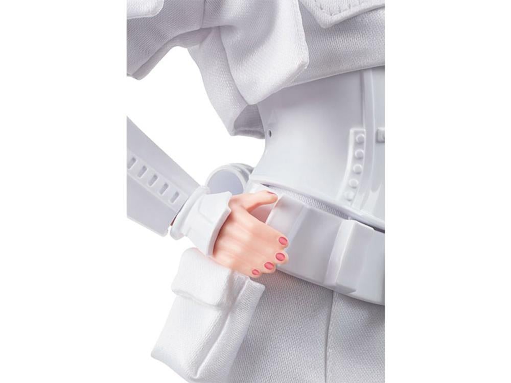 Star Wars Stormtrooper x Barbie Doll Gallery Image 10