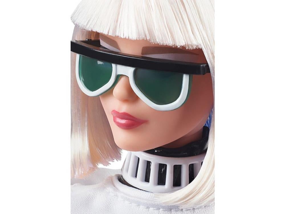 Star Wars Stormtrooper x Barbie Doll Gallery Image 11