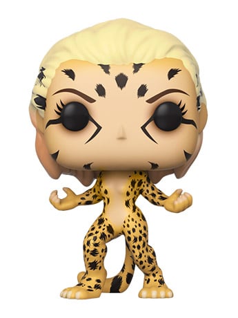Pop! Wonder Woman 1984 - The Cheetah Gallery Image 2