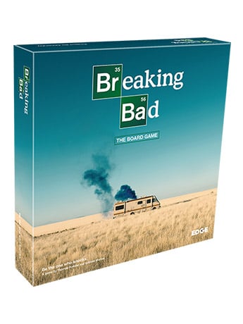 Breaking Bad: The Board Game Gallery Image 2