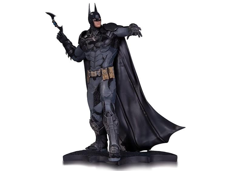 Batman Arkham Knight Statue - Batman Gallery Image 1