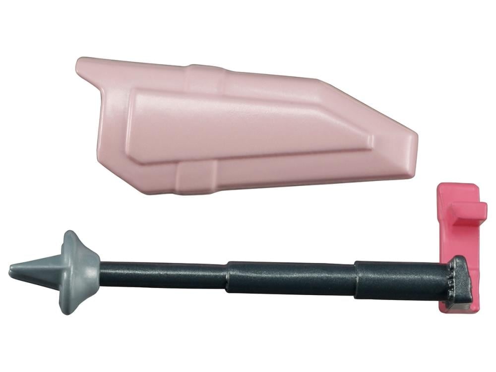Transformers Masterpiece MP-51 Arcee Gallery Image 26