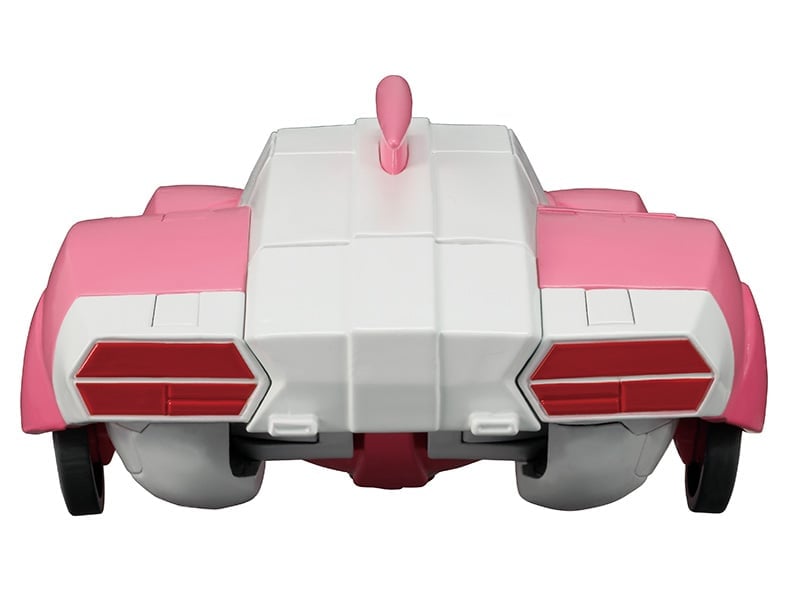 Transformers Masterpiece MP-51 Arcee Gallery Image 14