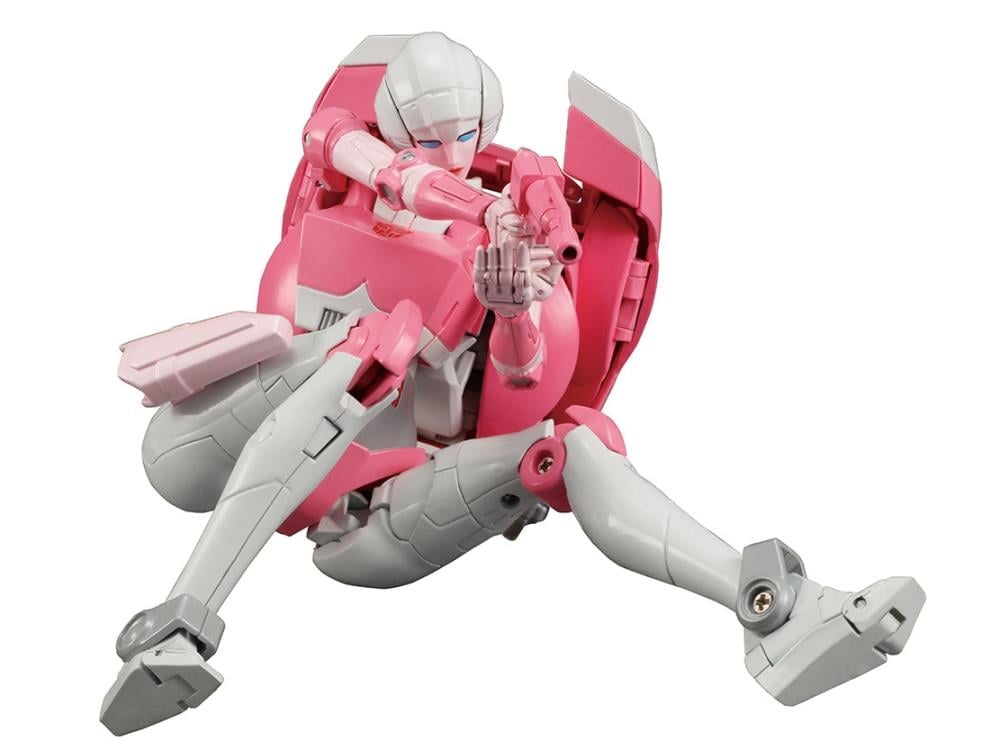 Transformers Masterpiece MP-51 Arcee Gallery Image 7