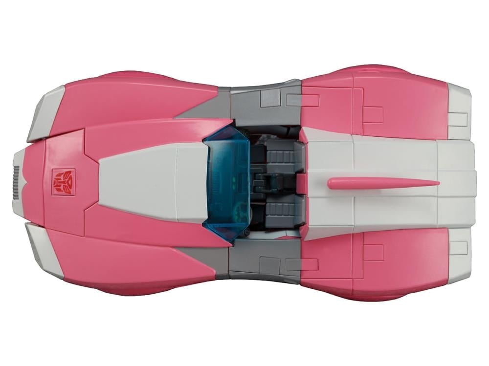 Transformers Masterpiece MP-51 Arcee Gallery Image 15